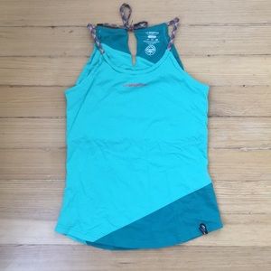 La Sportiva Tank